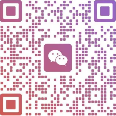 WeChat QR Code