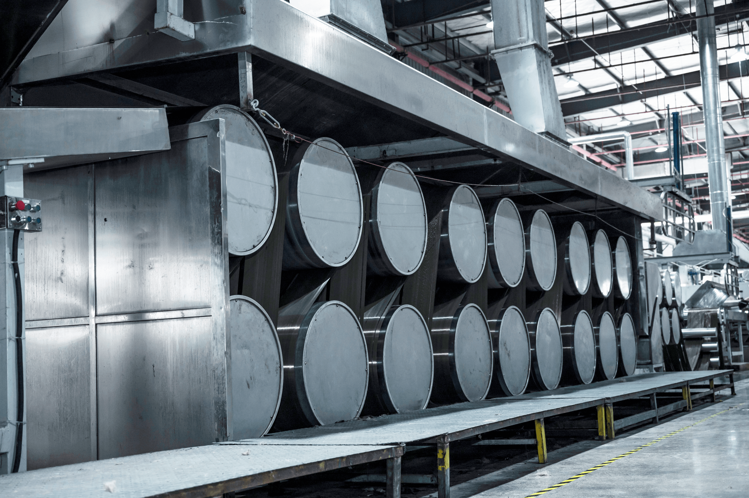 Automated Packaging System