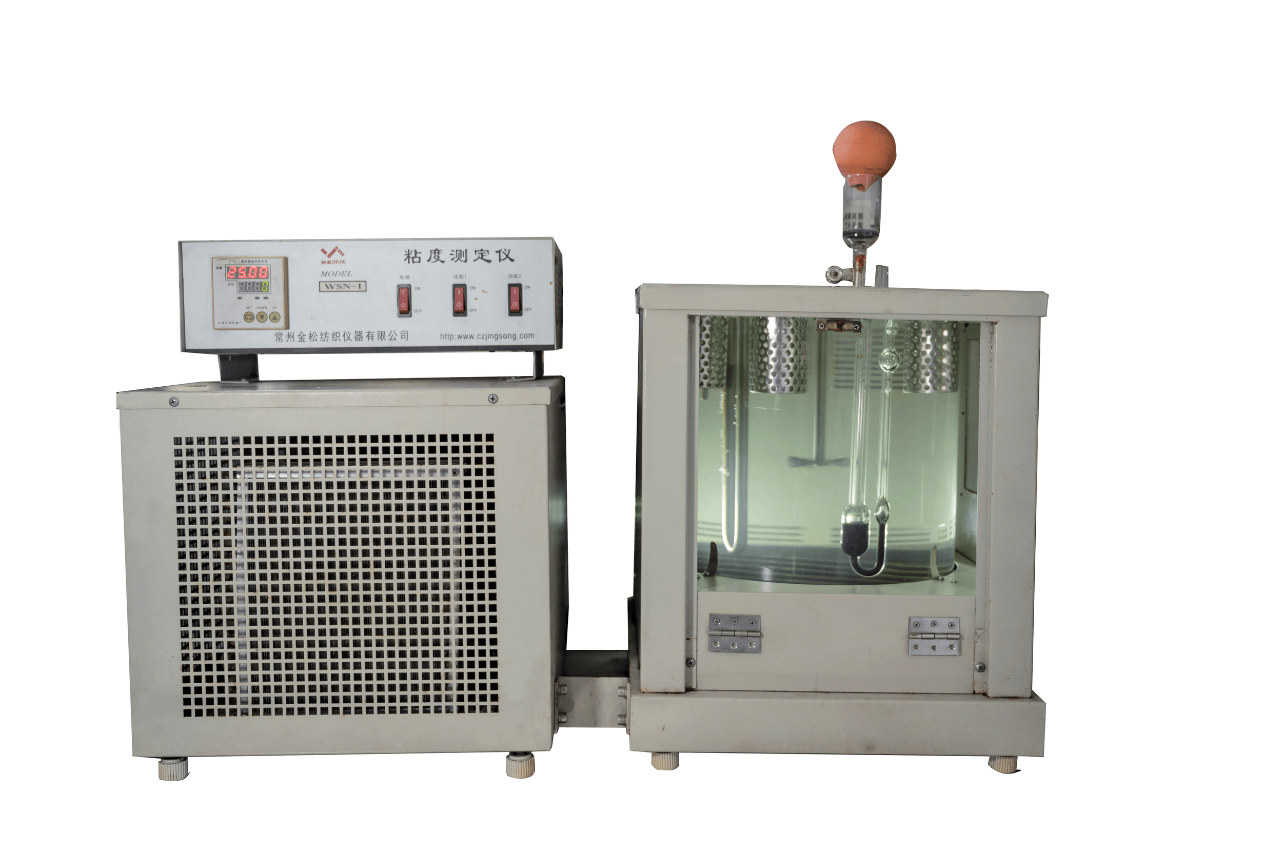 Viscosity Tester