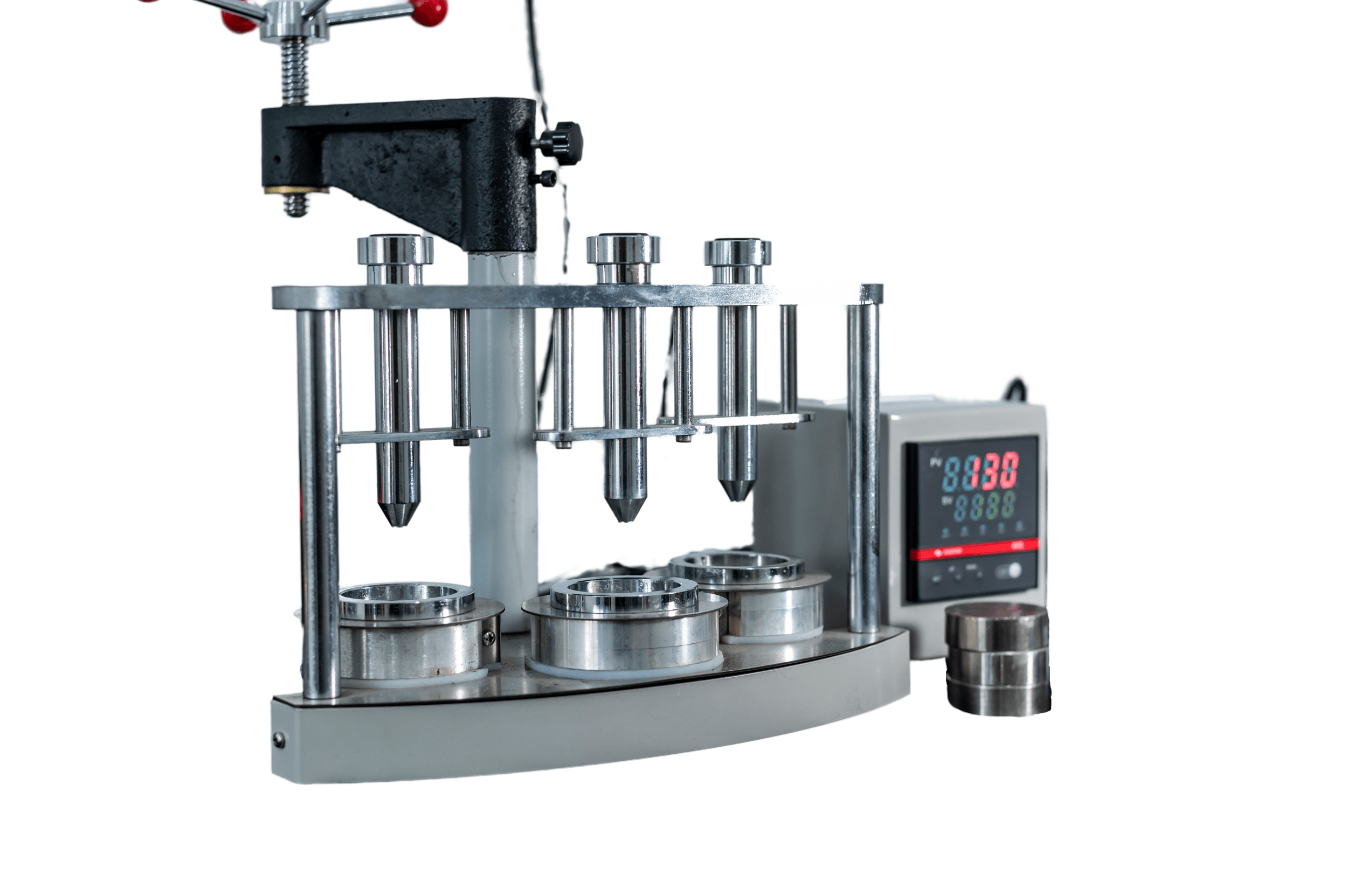 Fiber Oil Fast Extractor