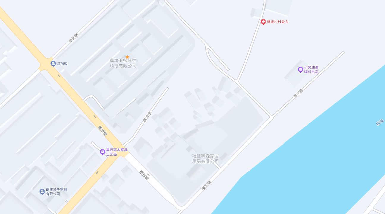 MinSong Fiber Technology Co., Ltd. Map Location