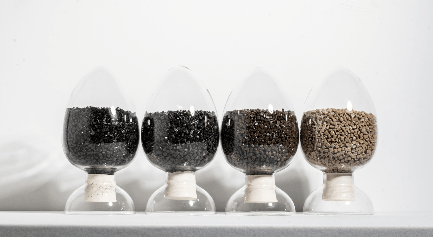 Recycled Polyester Chips