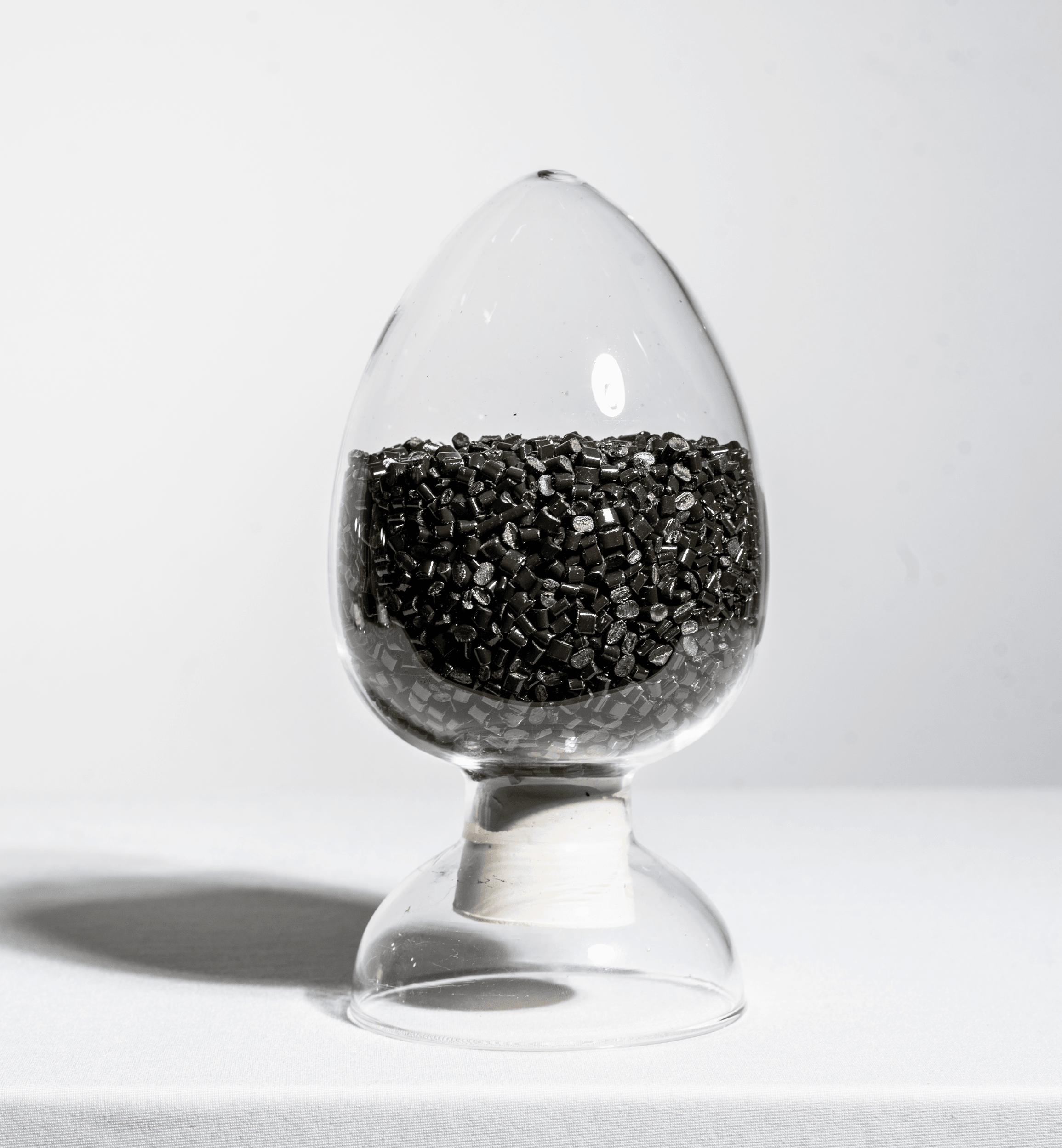 再生涤纶聚酯切片详情图3