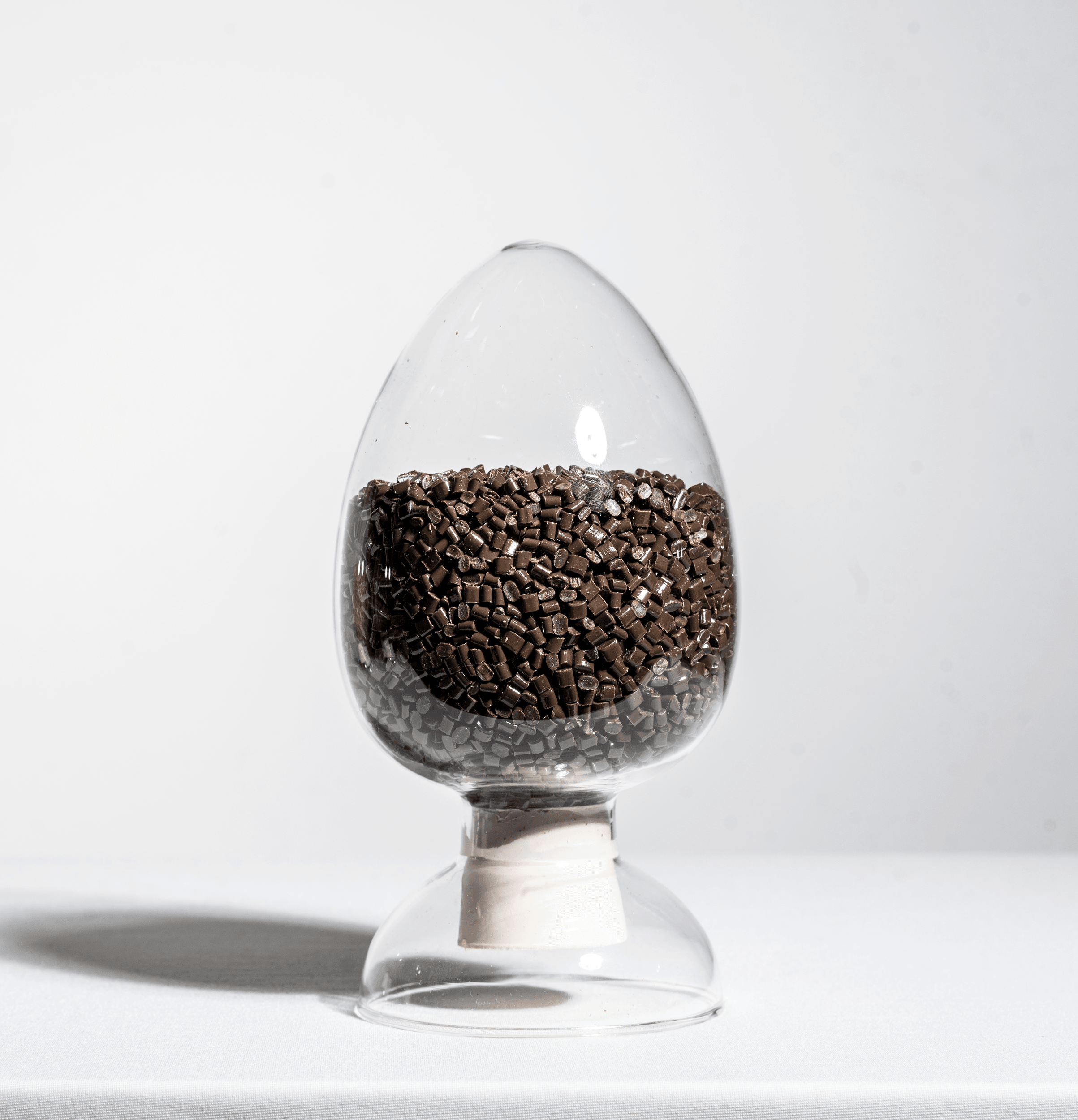 再生涤纶聚酯切片详情图4